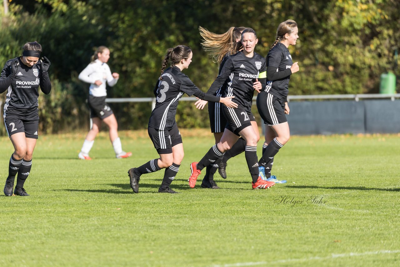 Bild 396 - F SV Henstedt Ulzburg2 - FSG Kaki-StuSie : Ergebnis: 2:2